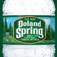Poland Spring coupons